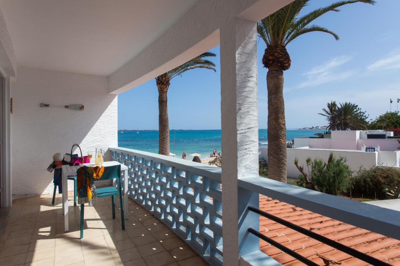 Hoplaco By Best Holidays Fuerteventura Corralejo Eksteriør bilde