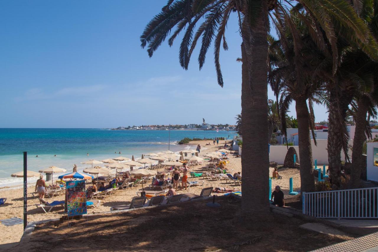 Hoplaco By Best Holidays Fuerteventura Corralejo Eksteriør bilde