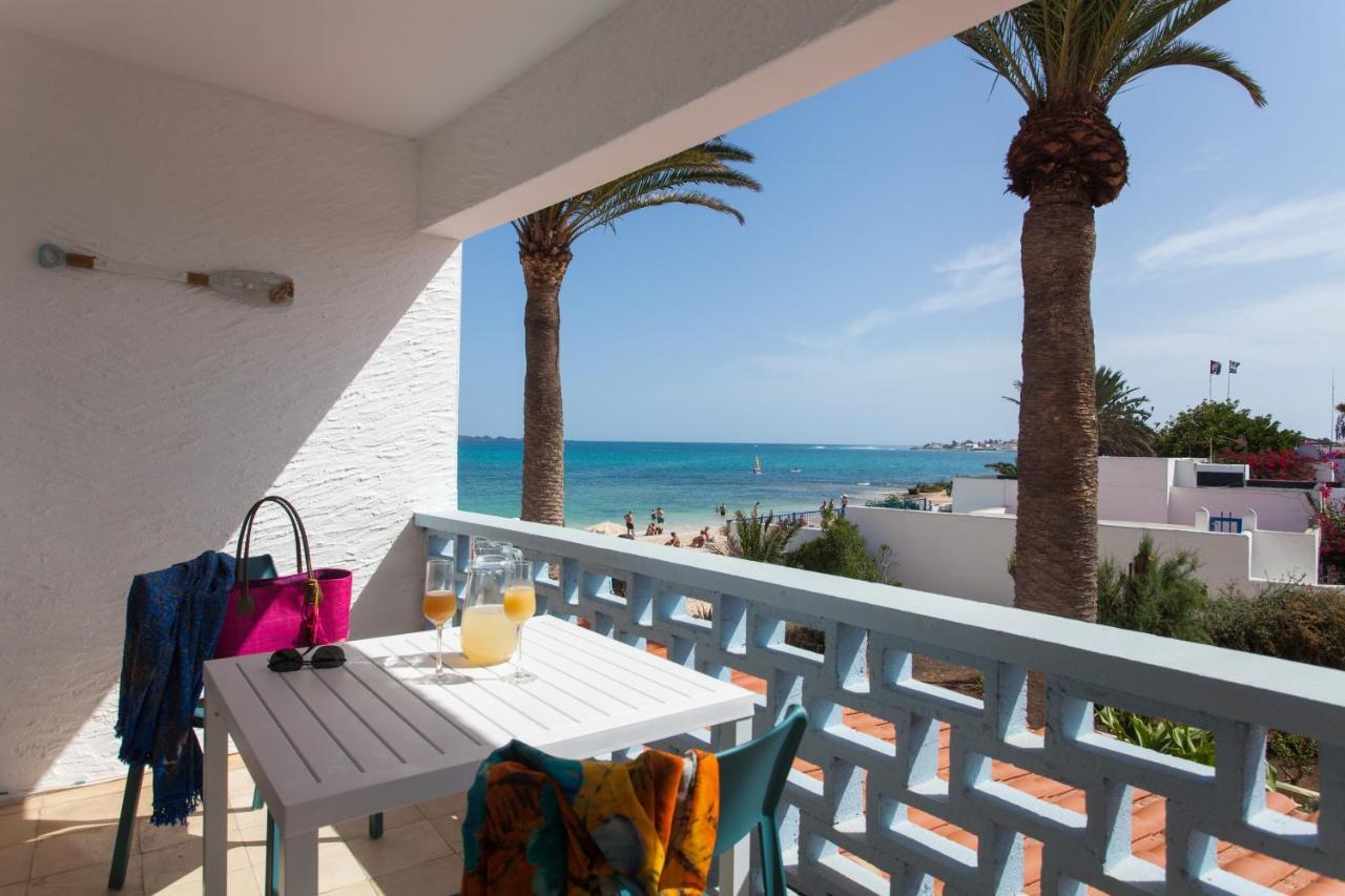 Hoplaco By Best Holidays Fuerteventura Corralejo Eksteriør bilde