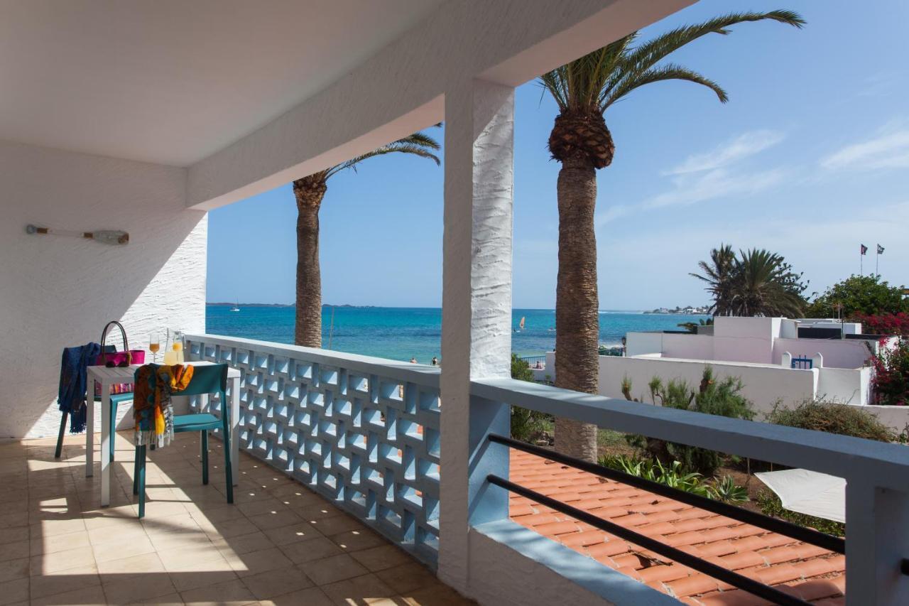 Hoplaco By Best Holidays Fuerteventura Corralejo Eksteriør bilde