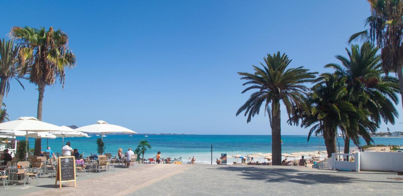 Hoplaco By Best Holidays Fuerteventura Corralejo Eksteriør bilde