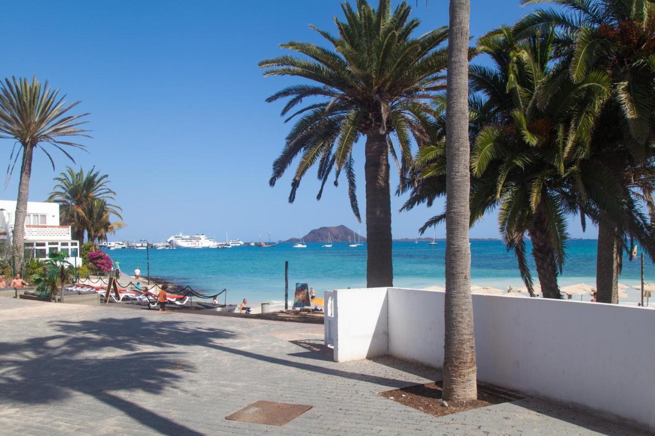 Hoplaco By Best Holidays Fuerteventura Corralejo Eksteriør bilde