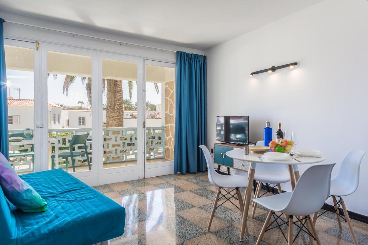 Hoplaco By Best Holidays Fuerteventura Corralejo Eksteriør bilde