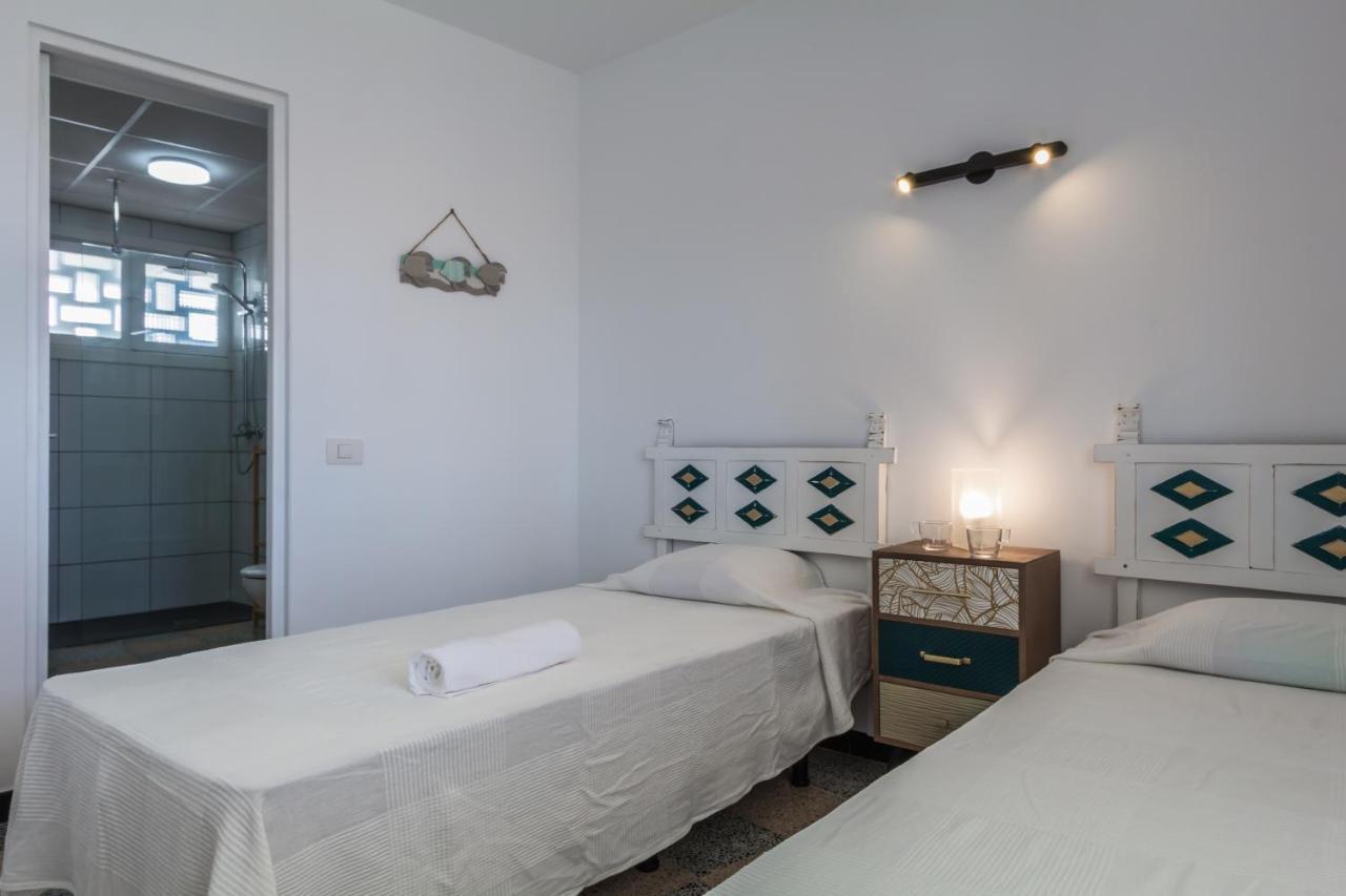 Hoplaco By Best Holidays Fuerteventura Corralejo Eksteriør bilde