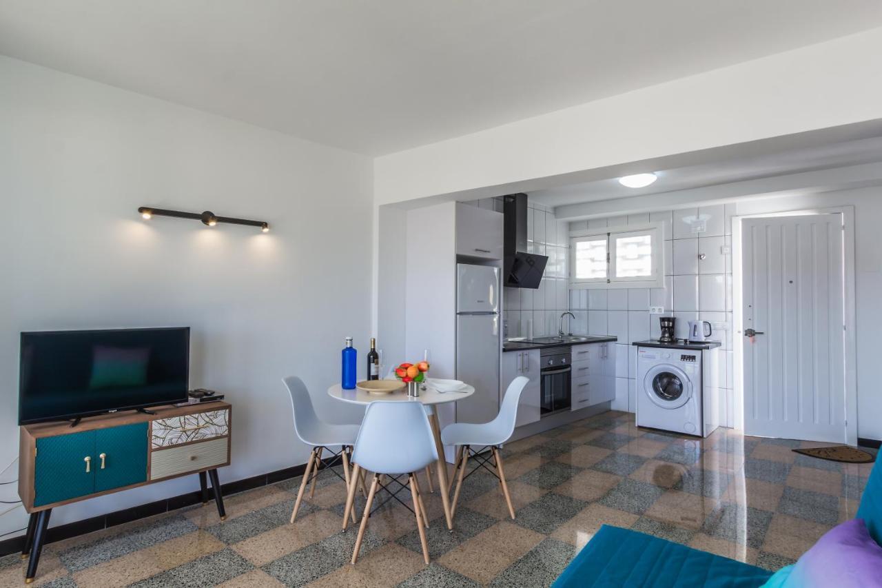 Hoplaco By Best Holidays Fuerteventura Corralejo Eksteriør bilde