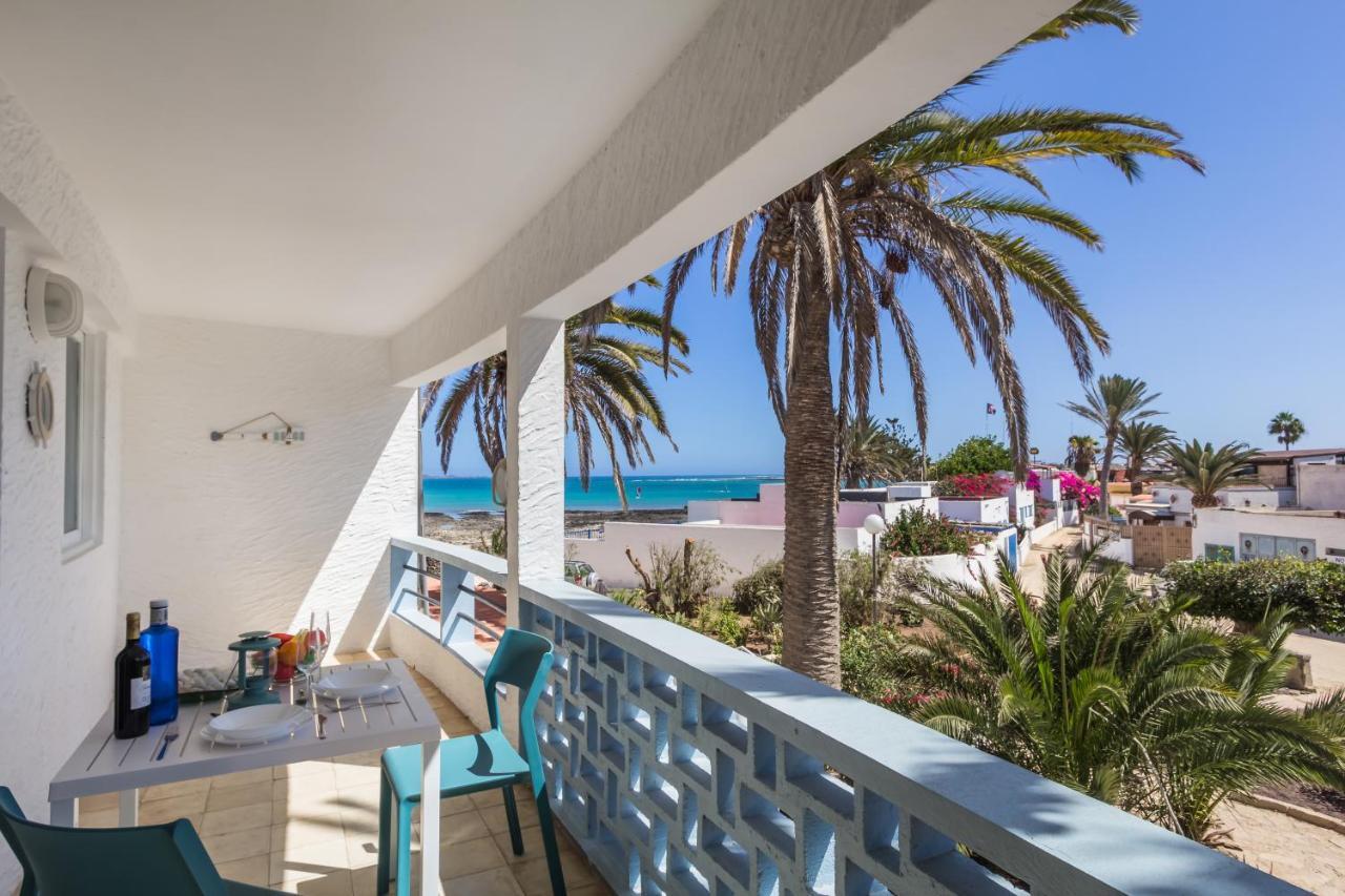 Hoplaco By Best Holidays Fuerteventura Corralejo Eksteriør bilde